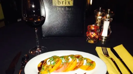 Brix Wine Bar & Bistro