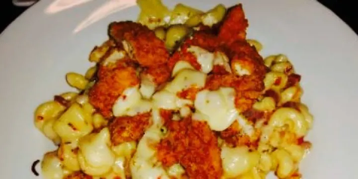 Smokey Bones Taunton