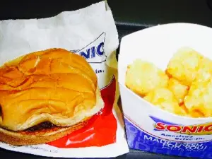 Sonic Drive-In