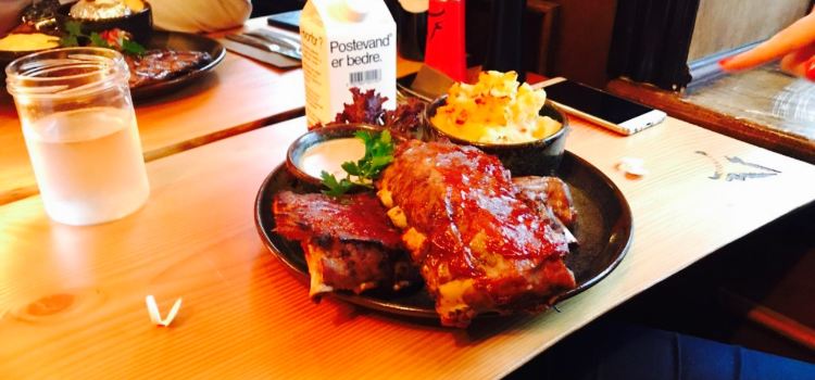 Dirty Ranch Steakhouse