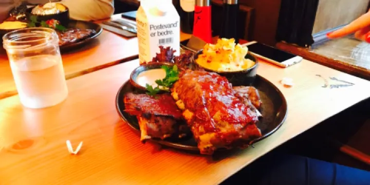 Dirty Ranch Steakhouse