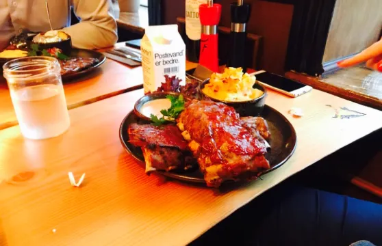 Dirty Ranch Steakhouse