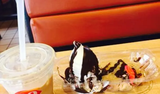 Dairy Queen Grill & Chill