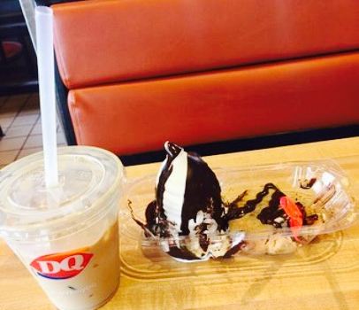Dairy Queen Grill & Chill