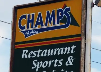 Champ's Restaurant