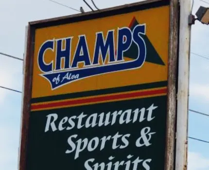 Champ's Restaurant