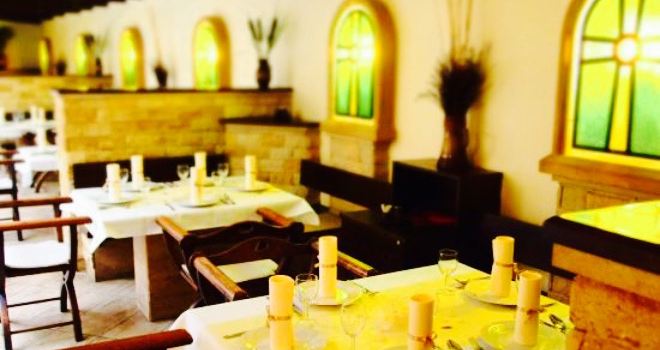 Excalibur Restaurant