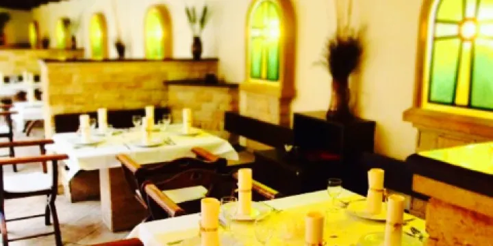 Excalibur Restaurant