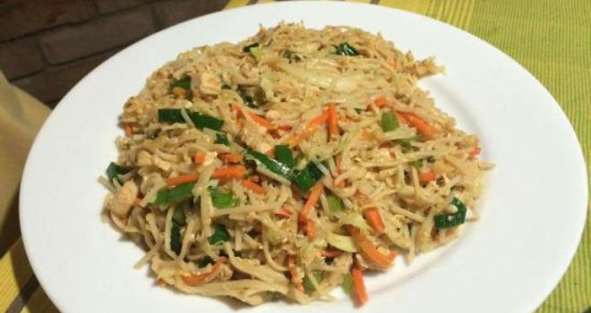 Get Fresh Restaurant