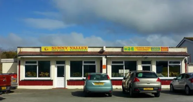 Sunny Valley