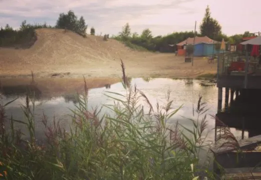 Restaurant Netl Park