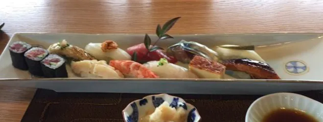 Sushi Ohmi