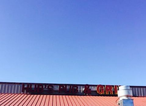 Hubs Pub and Grill