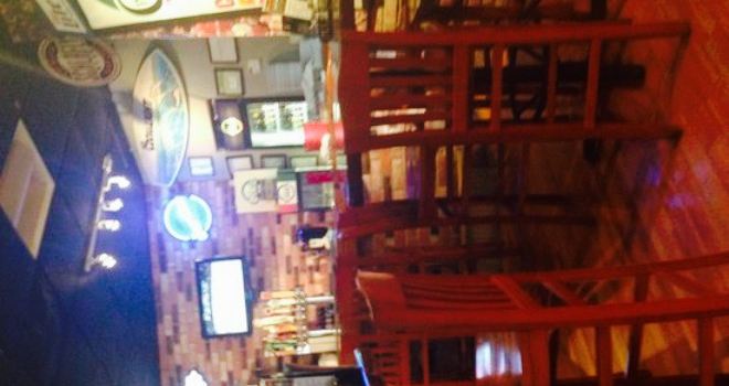 Gias Pizza