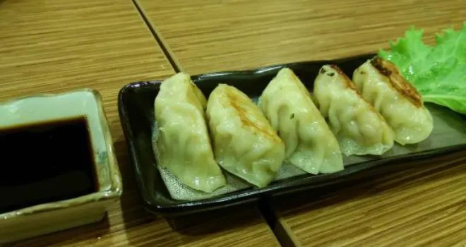 Bento Tei