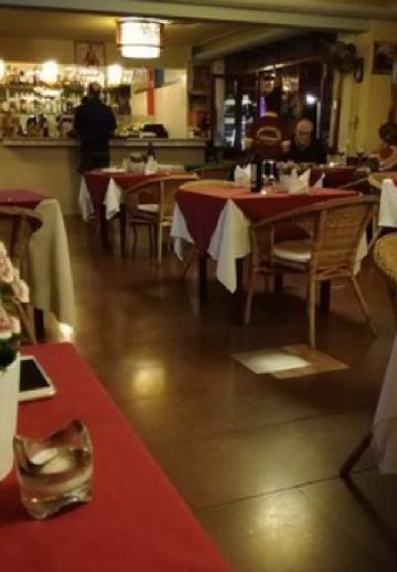 Gorkha Palace Indian Restaurant