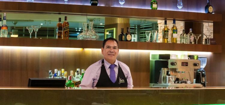 La Galería Restaurant