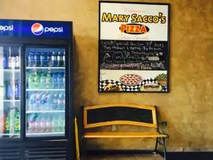 Mary Sacco's Pizza