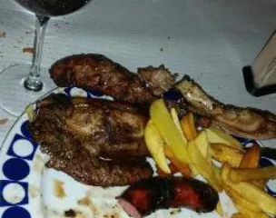 Meson Restaurante Jema