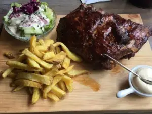 Drinck-& Eeterij Babbels