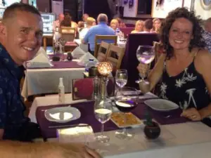 Hanedan SteakHouse Dalyan