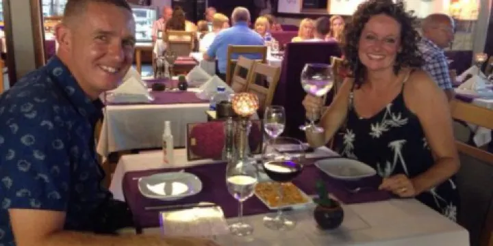 Hanedan SteakHouse Dalyan