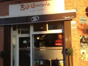Booncata