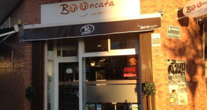 Booncata