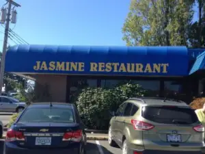 Jasmine Family Restaurant