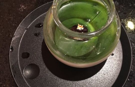 Kyodoku Sushi