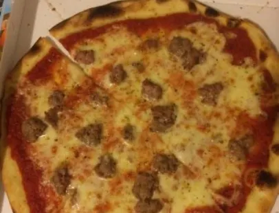 Fagiolo PIZZA