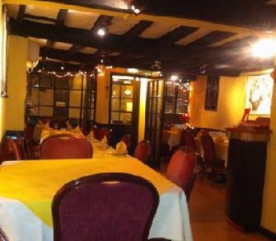 New Dorking Cantonese