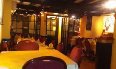 New Dorking Cantonese