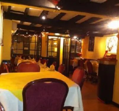 New Dorking Cantonese