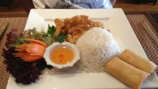 Tara Thai restaurant
