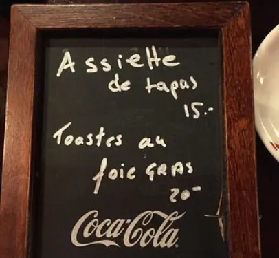 Pub L'arbalete