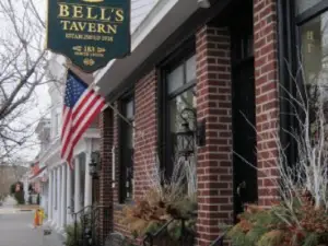 Bell's Tavern