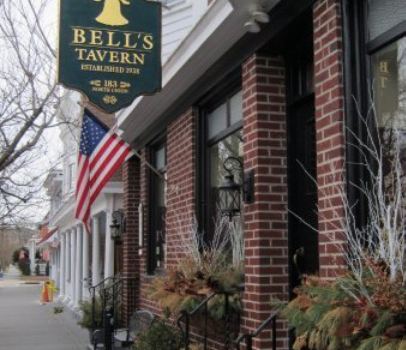 Bell's Tavern