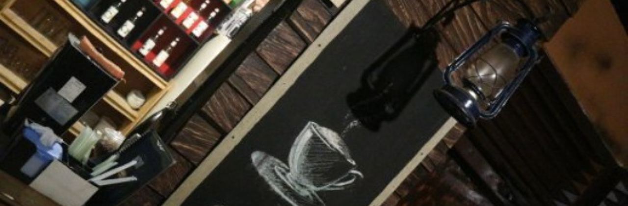 Refresho Coffee & Cafe