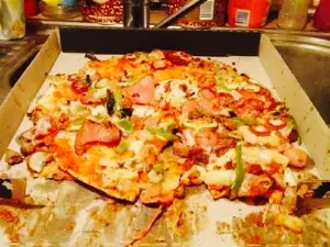 Domino's Pizza Goulburn