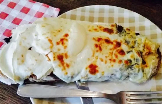 Le Bistrot à Tartines