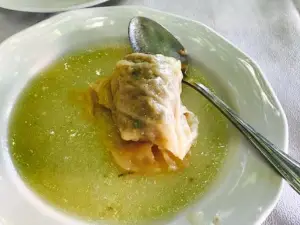 Taverna Kostas