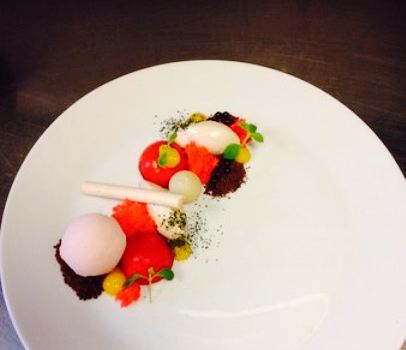 Bistrot Bij Walther