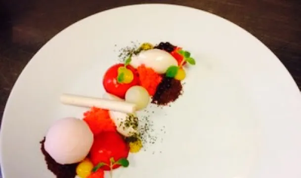 Restaurant Bij Walther