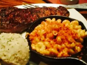 Outback Steakhouse