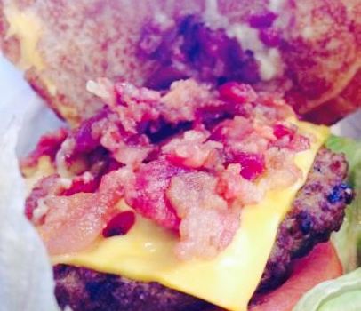 Carl's Jr.