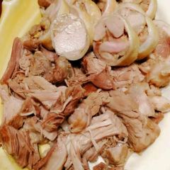 兰棱杀猪菜(东街店) User Photo