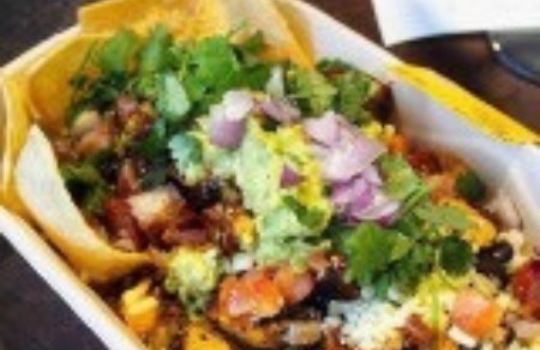 Guzman y Gomez - Nerang