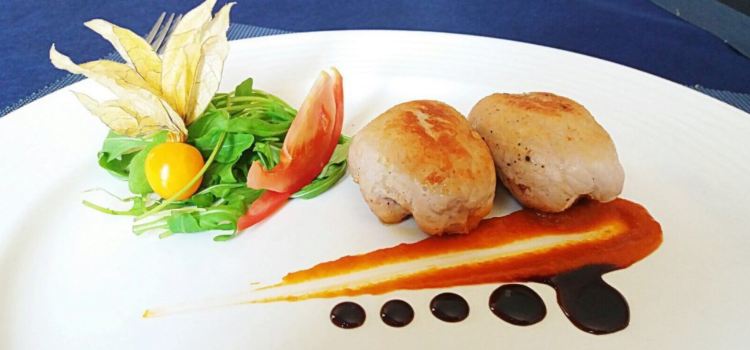 Restaurante Atalaya