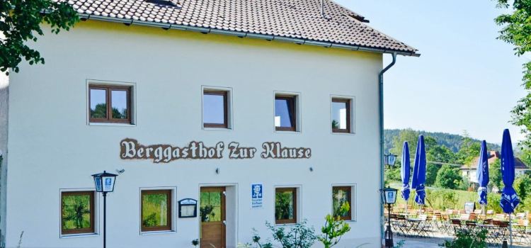Berggasthof Zur Klause